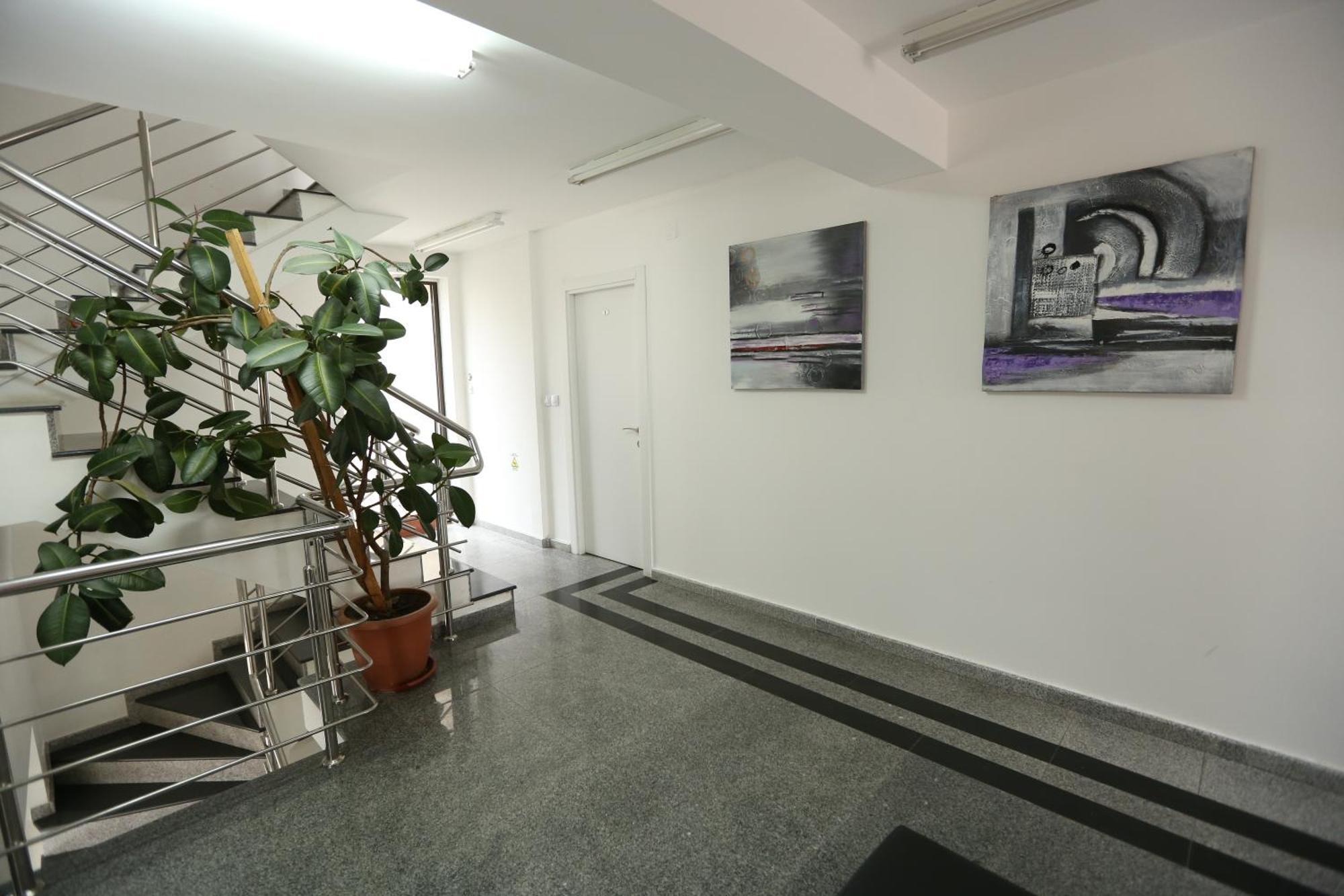 Hotel Korzo Bitola Exteriér fotografie