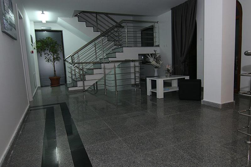 Hotel Korzo Bitola Exteriér fotografie