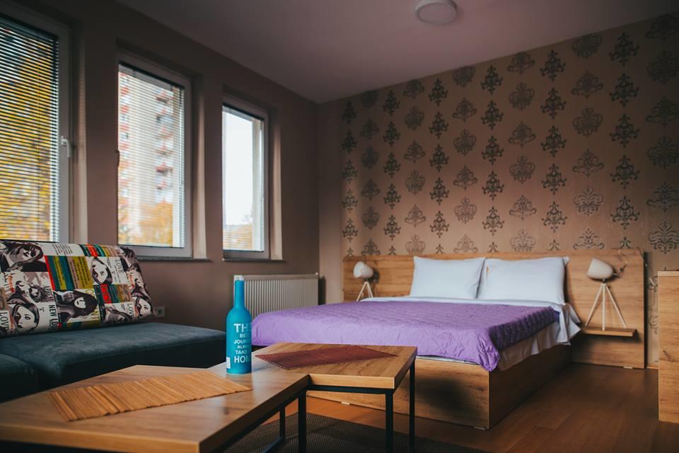 Hotel Korzo Bitola Exteriér fotografie